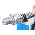 PVC Plastic Pipe Extrusion Production Line